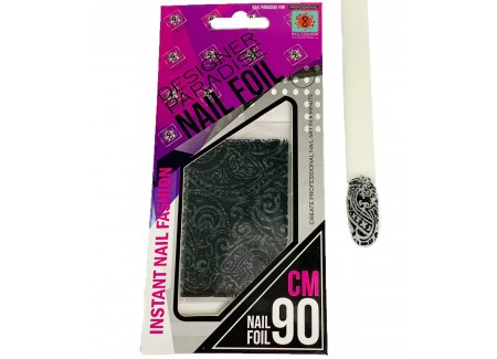 Nail Foil 600038 - 90cm